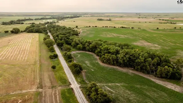 Photo of 000 E Deer Dr, Tescott, KS