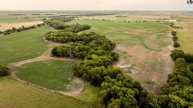 Photo of 000 E Deer Dr, Tescott, KS