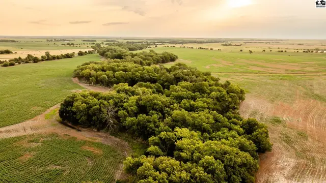 Photo of 000 E Deer Dr, Tescott, KS