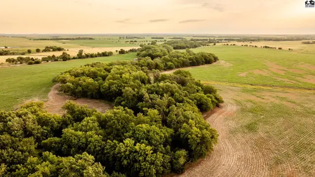 Photo of 000 E Deer Dr, Tescott, KS