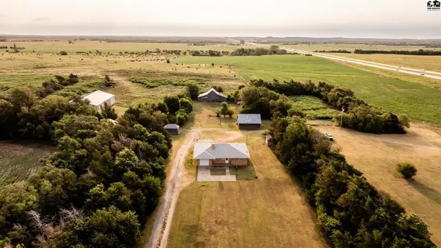 Photo of 165 N 290th Rd, Tescott, KS