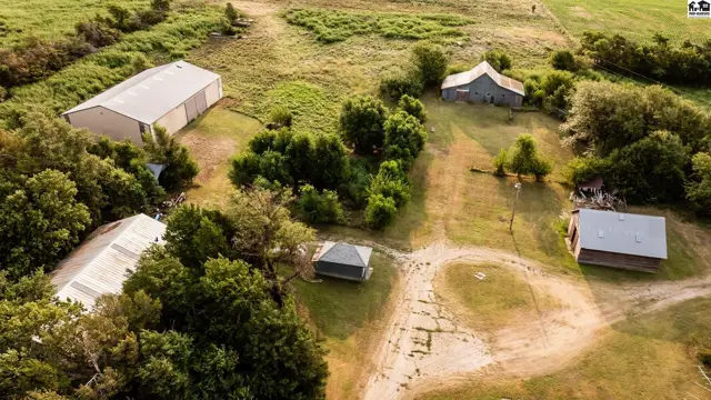 Photo of 165 N 290th Rd, Tescott, KS