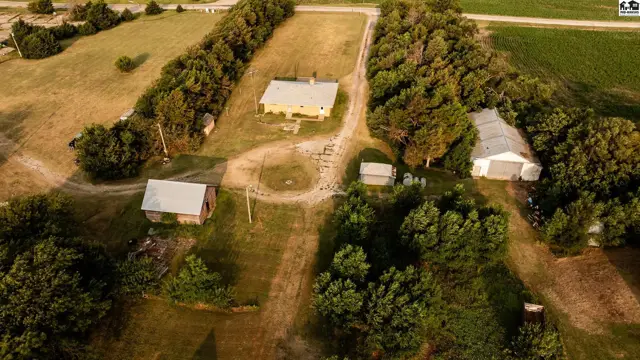 Photo of 165 N 290th Rd, Tescott, KS
