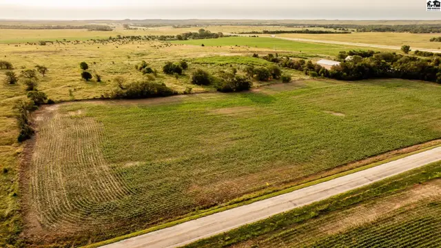 Photo of 165 N 290th Rd, Tescott, KS