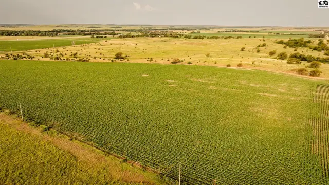 Photo of 165 N 290th Rd, Tescott, KS