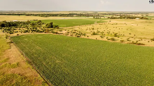 Photo of 165 N 290th Rd, Tescott, KS
