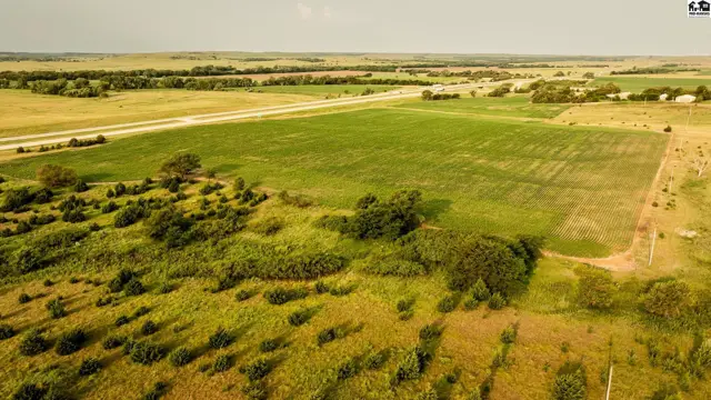 Photo of 165 N 290th Rd, Tescott, KS