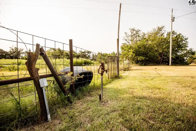 Photo of 165 N 290th Rd, Tescott, KS