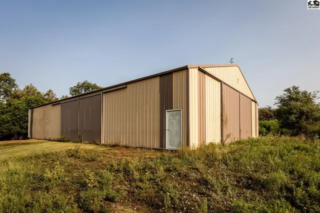 Photo of 165 N 290th Rd, Tescott, KS