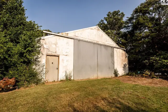 Photo of 165 N 290th Rd, Tescott, KS