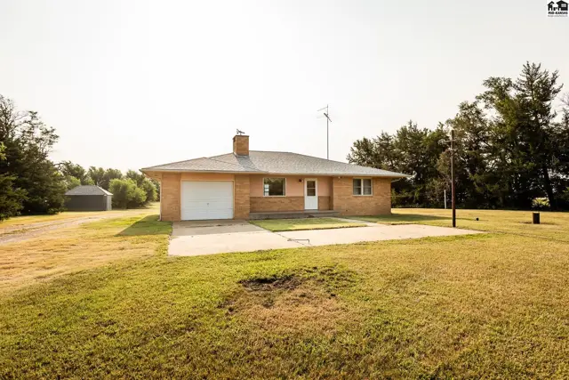 Photo of 165 N 290th Rd, Tescott, KS