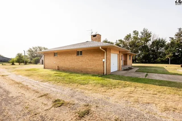 Photo of 165 N 290th Rd, Tescott, KS