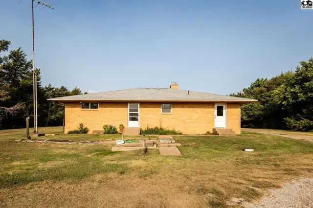 Photo of 165 N 290th Rd, Tescott, KS