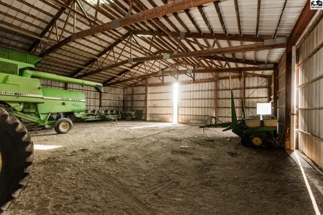 Photo of 165 N 290th Rd, Tescott, KS