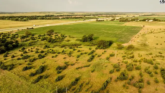 Photo of 165 N 290th Rd, Tescott, KS