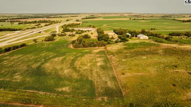 Photo of 165 N 290th Rd, Tescott, KS