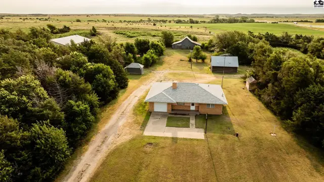 Photo of 165 N 290th Rd, Tescott, KS