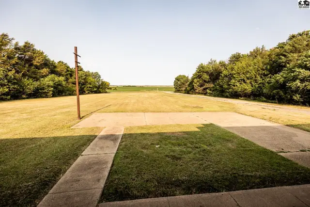 Photo of 165 N 290th Rd, Tescott, KS