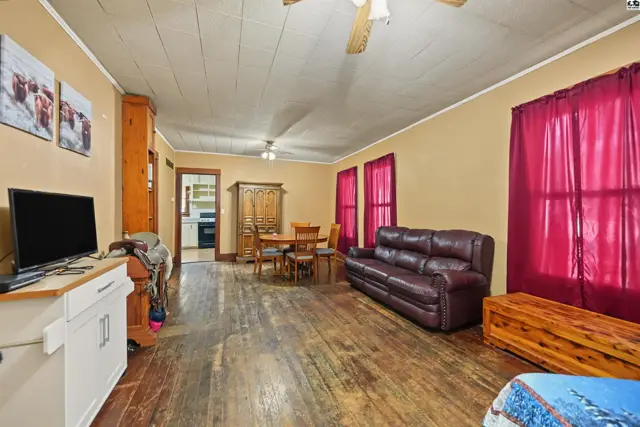 Photo of 121 N Swedonia St, Marquette, KS