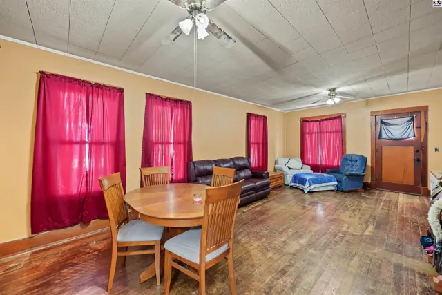 Photo of 121 N Swedonia St, Marquette, KS
