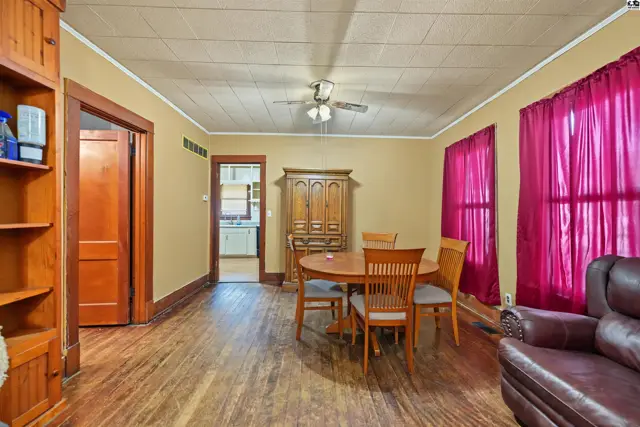 Photo of 121 N Swedonia St, Marquette, KS