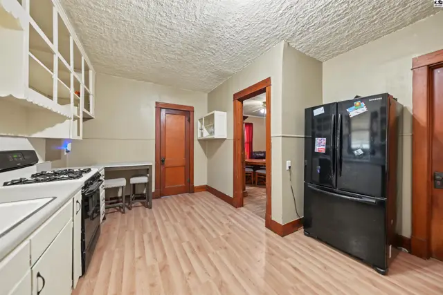Photo of 121 N Swedonia St, Marquette, KS