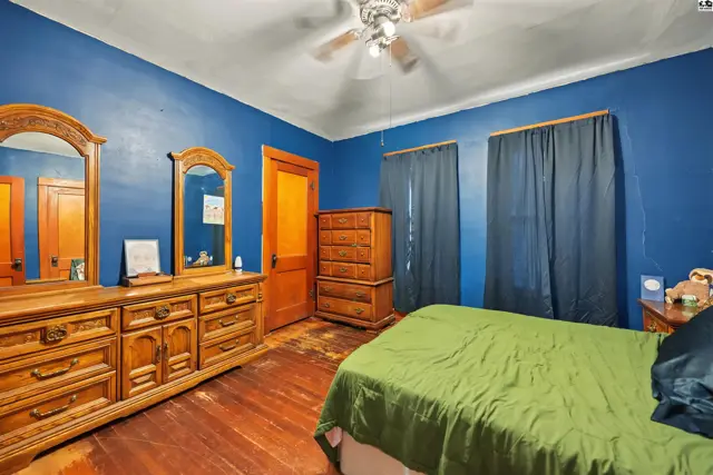 Photo of 121 N Swedonia St, Marquette, KS