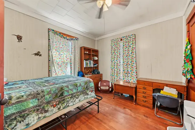 Photo of 121 N Swedonia St, Marquette, KS