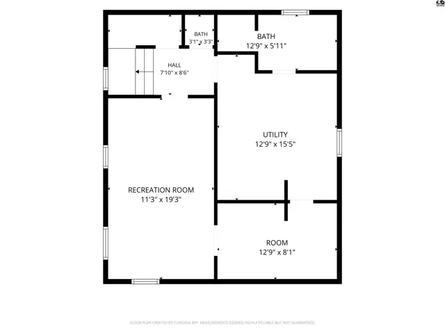 Photo of 110 N Thompson St, Pratt, KS