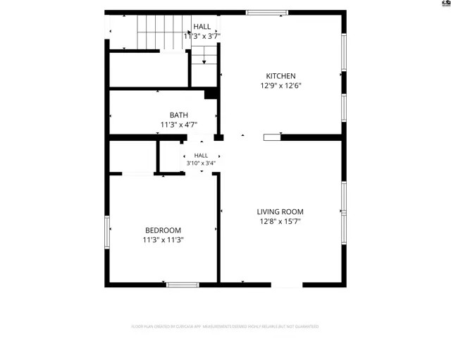 Photo of 110 N Thompson St, Pratt, KS