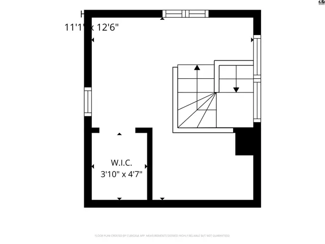 Photo of 110 N Thompson St, Pratt, KS
