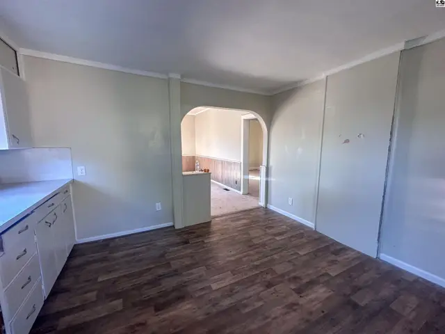 Photo of 110 N Thompson St, Pratt, KS
