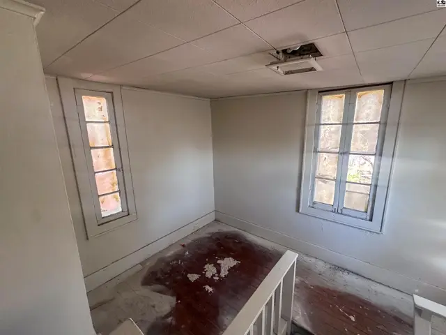 Photo of 110 N Thompson St, Pratt, KS