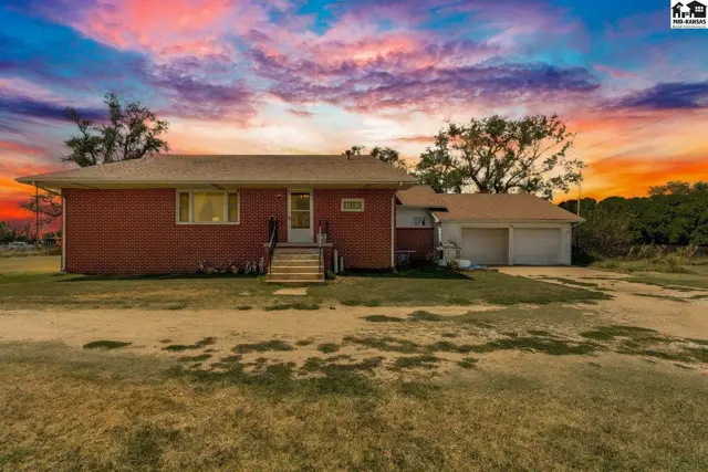Photo of 9504 W 82nd Ave, Nickerson, KS