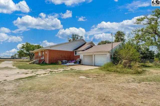 Photo of 9504 W 82nd Ave, Nickerson, KS