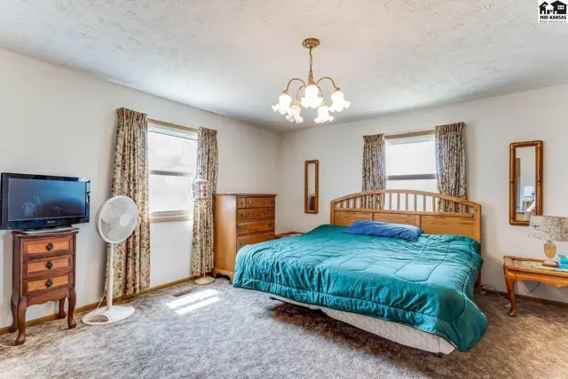 Photo of 9504 W 82nd Ave, Nickerson, KS