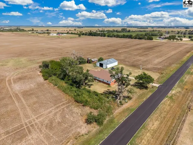 Photo of 9504 W 82nd Ave, Nickerson, KS