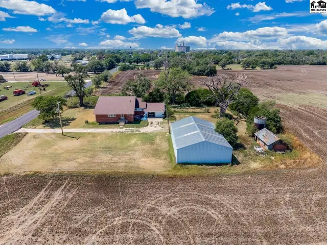Photo of 9504 W 82nd Ave, Nickerson, KS