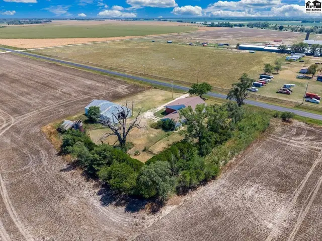 Photo of 9504 W 82nd Ave, Nickerson, KS