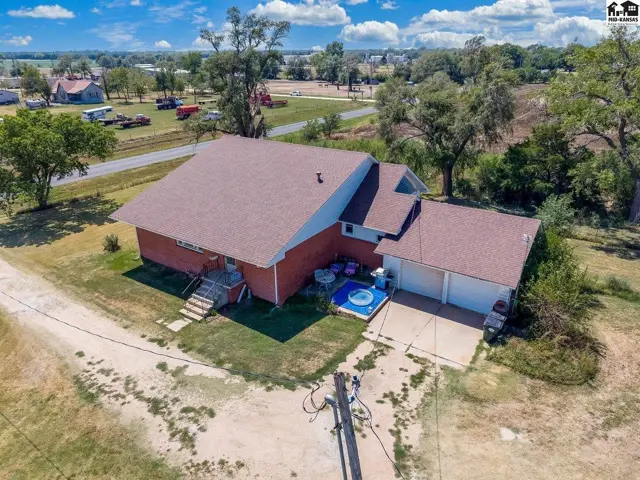Photo of 9504 W 82nd Ave, Nickerson, KS