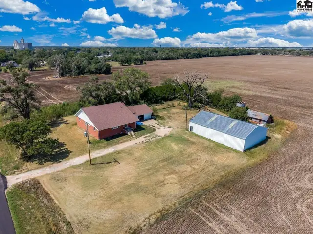 Photo of 9504 W 82nd Ave, Nickerson, KS