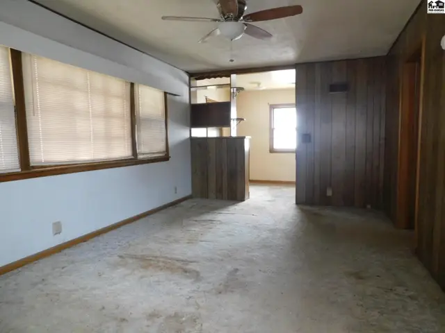 Photo of 324 N Howard St, Pratt, KS