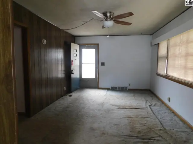Photo of 324 N Howard St, Pratt, KS