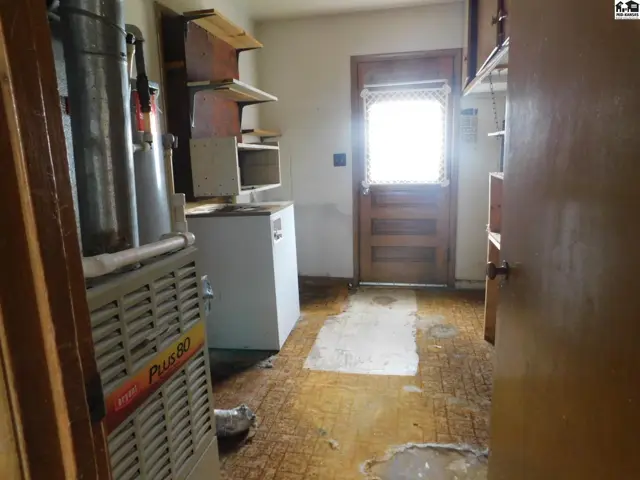 Photo of 324 N Howard St, Pratt, KS