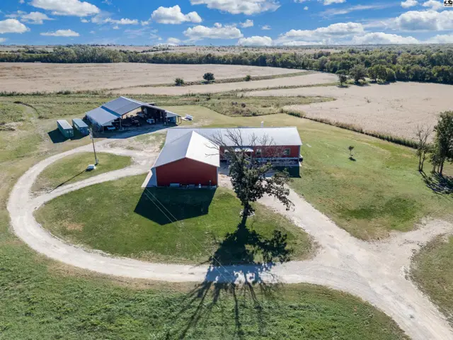 Photo of 2308 18th Ave, Lindsborg, KS