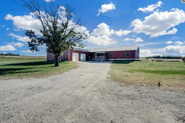 Photo of 2308 18th Ave, Lindsborg, KS