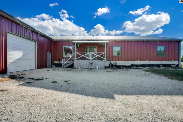 Photo of 2308 18th Ave, Lindsborg, KS