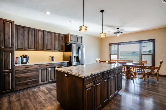 Photo of 2308 18th Ave, Lindsborg, KS