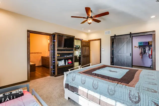 Photo of 2308 18th Ave, Lindsborg, KS