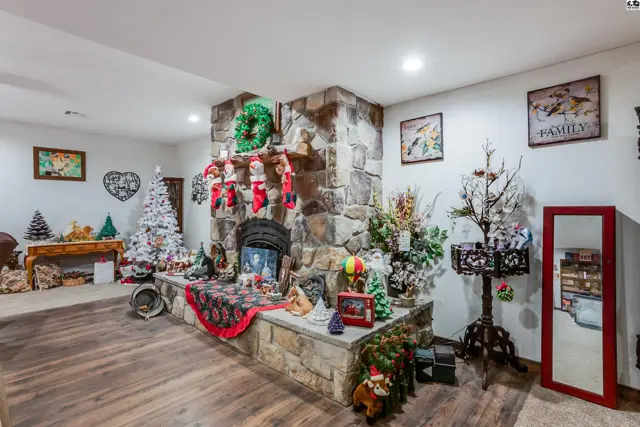 Photo of 2308 18th Ave, Lindsborg, KS